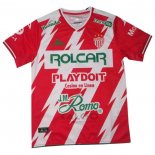 Maglia Necaxa Home 2024-2025