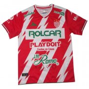 Maglia Necaxa Home 2024-2025