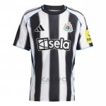 Maglia Newcastle United Home 2025-2026