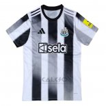 Maglia Newcastle United Home 2025-2026