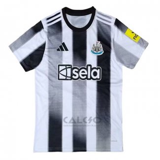 Maglia Newcastle United Home 2025-2026
