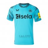 Maglia Newcastle United Portiere Away 2023-2024