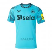 Maglia Newcastle United Portiere Away 2023-2024