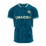 Maglia Olympique Marsiglia Away 2024-2025