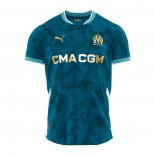 Maglia Olympique Marsiglia Away 2024-2025