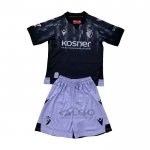 Maglia Osasuna Third Bambino 2024-2025