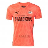 Maglia PSV Portiere Home 2024-2025