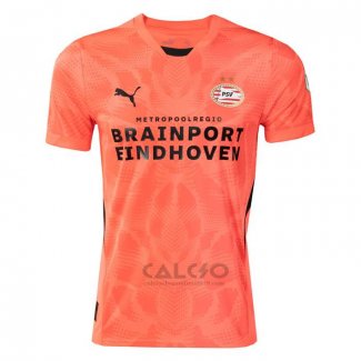 Maglia PSV Portiere Home 2024-2025