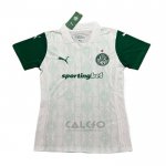 Maglia Palmeiras Away Donna 2025