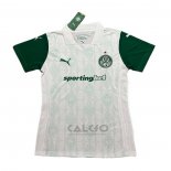 Maglia Palmeiras Away Donna 2025