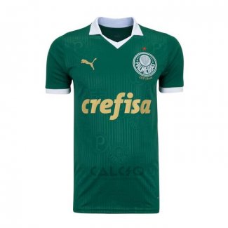 Maglia Palmeiras Home 2024