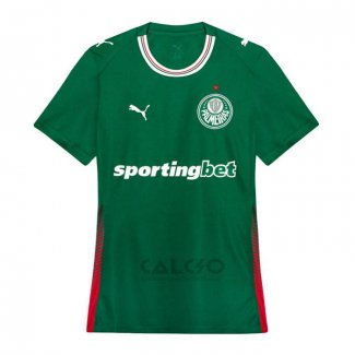 Maglia Palmeiras Home Donna 2026