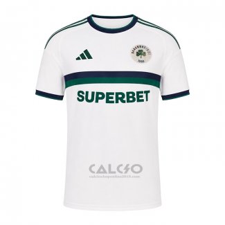 Maglia Panathinaikos Away 2026-2027
