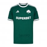 Maglia Panathinaikos Home 2026-2027
