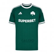 Maglia Panathinaikos Home 2026-2027
