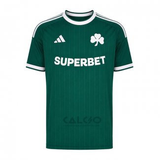 Maglia Panathinaikos Home 2026-2027