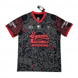 Maglia Paris Saint-Germain Anti-racism Special 2022 Thailandia