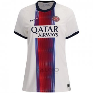 Maglia Paris Saint-Germain Away Donna 2026-2027