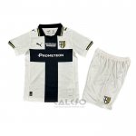 Maglia Parma Home Bambino 2025-2026