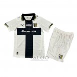 Maglia Parma Home Bambino 2025-2026