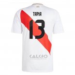 Maglia Peru Giocatore Tapia Home 2024