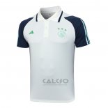 Maglia Polo Ajax 2023-2024 Verde