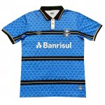 Maglia Polo Gremio 2023-2024 Blu