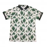 Maglia Polo Nigeria 2021 Verde