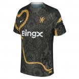 Maglia Prematch Chelsea 2025
