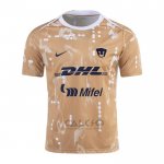 Maglia Prematch Pumas UNAM 2024-2025