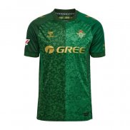 Maglia Real Betis Away 2026-2027