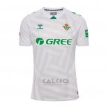Maglia Real Betis Portiere 2025-2026 Bianco