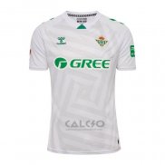 Maglia Real Betis Portiere 2025-2026 Bianco