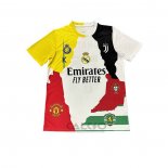 Maglia Real Madrid Ronaldo Special 2025-2026