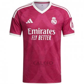 Maglia Real Madrid Third 2026-2027