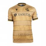 Maglia Real Sociedad Away 2024-2025