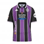 Maglia Real Valladolid Away 2025-2026