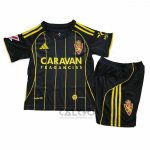 Maglia Real Zaragoza Away Bambino 2025-2026