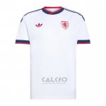 Maglia Repubblica Ceca Away 2026-2027