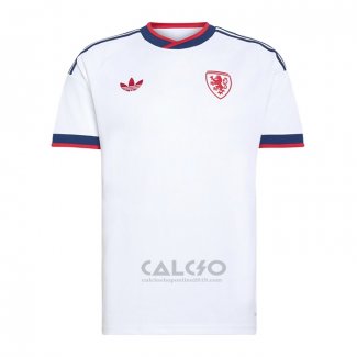 Maglia Repubblica Ceca Away 2026-2027