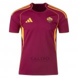 Maglia Roma Home 2025-2026