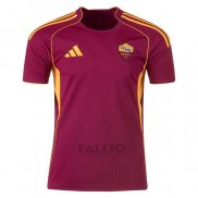 Maglia Roma Home 2025-2026
