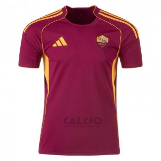 Maglia Roma Home 2025-2026