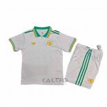 Maglia Roma Third Bambino 2025-2026