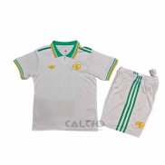 Maglia Roma Third Bambino 2025-2026