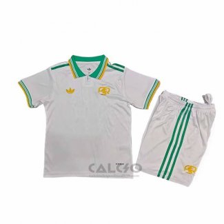 Maglia Roma Third Bambino 2025-2026