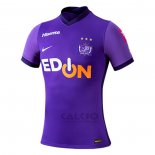 Maglia Sanfrecce Hiroshima Home 2022 Thailandia