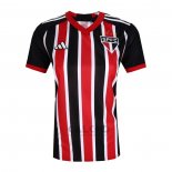 Maglia Sao Paulo Away Donna 2023