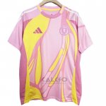 Maglia Scozia Away 2025