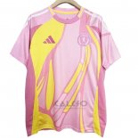 Maglia Scozia Away 2025